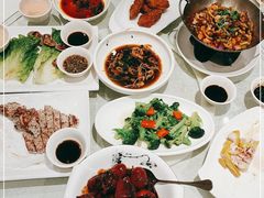 -宏玲餐厅(四川南路店)