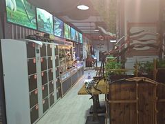 -都市枪神实弹射击俱乐部