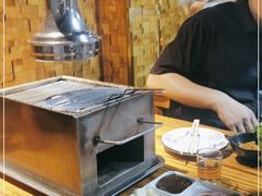 -丹东特色烤肉(南光三部店)