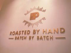 -Peet's Coffee皮爷咖啡(大学路店)