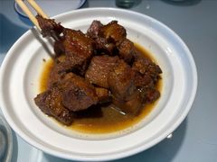 -山里俏·地标皖南菜·屯溪臭鳜鱼(北城万达店)