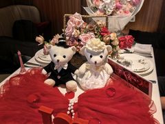 -黑宝石西餐厅(汇励99城市公园店)