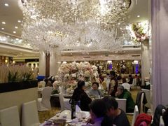 -芭菲盛宴·环球美食(袁家岗店)