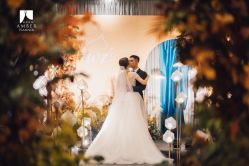 -琥珀婚礼策划AMBER WEDDING