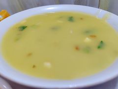 -老方子馅饼粥(台东店)
