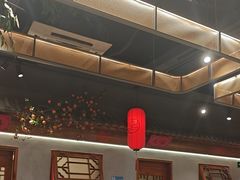 -北平食府(马鞍山路店)