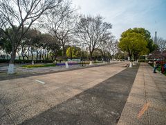 -圩墩遗址公园