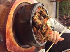 西江美食舫(健德桥店)-西江美食舫·江西菜(健德桥店)