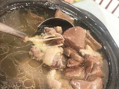 -茶油香闽南菜·花园餐厅(前埔店)
