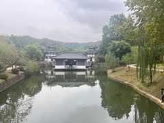 -南山风景名胜区