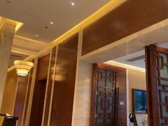 -扬州香格里拉·香宫中餐厅