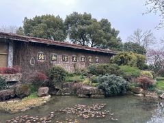 -中国茶叶博物馆(双峰馆区)