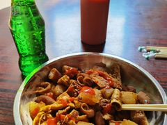 -修记牛杂店(同华东一路店)