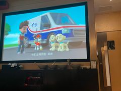 -金色印象·4K影院式足体养生(杨家坪西郊店)