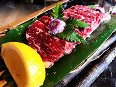 极品牛小肋-一品诚记烤肉·甄选店(中南路店)