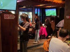 -Q MEX 库迈墨西哥餐吧(三里屯店)