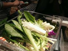 -阿上阿上麻辣香锅&麻辣烫(朝阳蓝色港湾店)