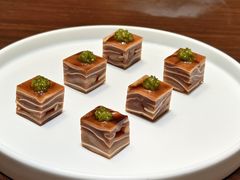 -臻萃轩中餐厅(国家会展中心店)