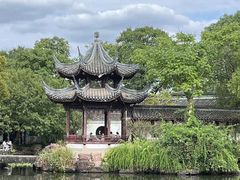 -西溪国家湿地公园