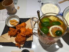 -火山屋台(新街口创始店)