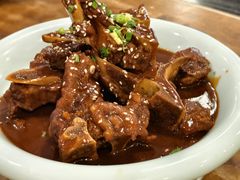 -一楼食业·美食人家