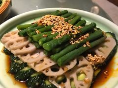 开胃菜-淀里船宴(卓达店)