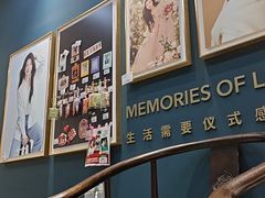 -海马体照相馆(无锡清扬茂业天地店)