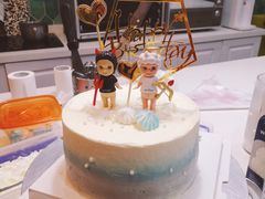 -DIY SWEET21(升平路店)