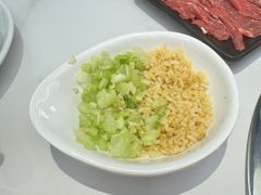 -牛品福潮汕牛肉火锅(旺庄店)