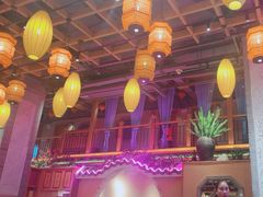 -巢爷老味(东方红店)