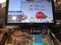 -COSTA COFFEE(上海虹口龙之梦)