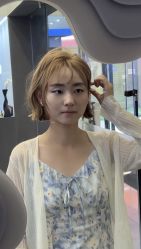 -CIT造型·烫发·染发