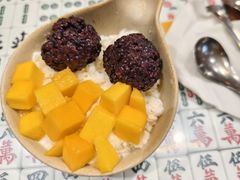-堂屋糖水店(愚园店)