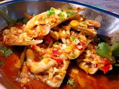 口味蛏子王-辣不怕口味虾(凌霄路店)