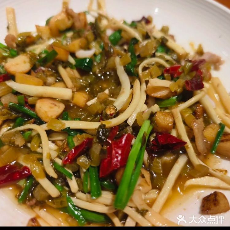 🥢浅尝本帮菜，回味老上海风情🥰