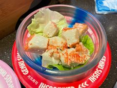-元气寿司(东方宝泰店)