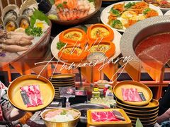 -牛YO寿喜烧和牛火锅自助(三台子万象汇店)