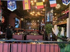 -胡桃里乐队酒馆(鎏嘉码头店)