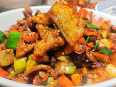 -小柴米·传统江西菜(万寿宫店)