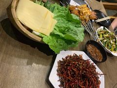 -马海涛牛肉串·午市牛腩饭·烧烤夜宵(领汇广场店)