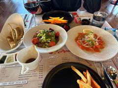 -安妮意大利餐厅(日坛店)