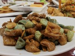 -东四民芳餐厅(世茂工三店)