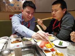 -海底捞火锅(青山湖万达夜宵主题店)