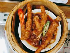 -七爷清汤腩·港式餐厅(金狮广场店)