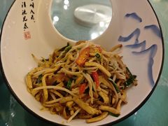 -平壤馆(西塔街店)