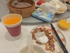 -稻香饭店(龙华天虹店)