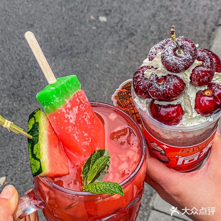 鹿晗诚不欺我‼️这家烧菜火锅我直接吹爆好吗