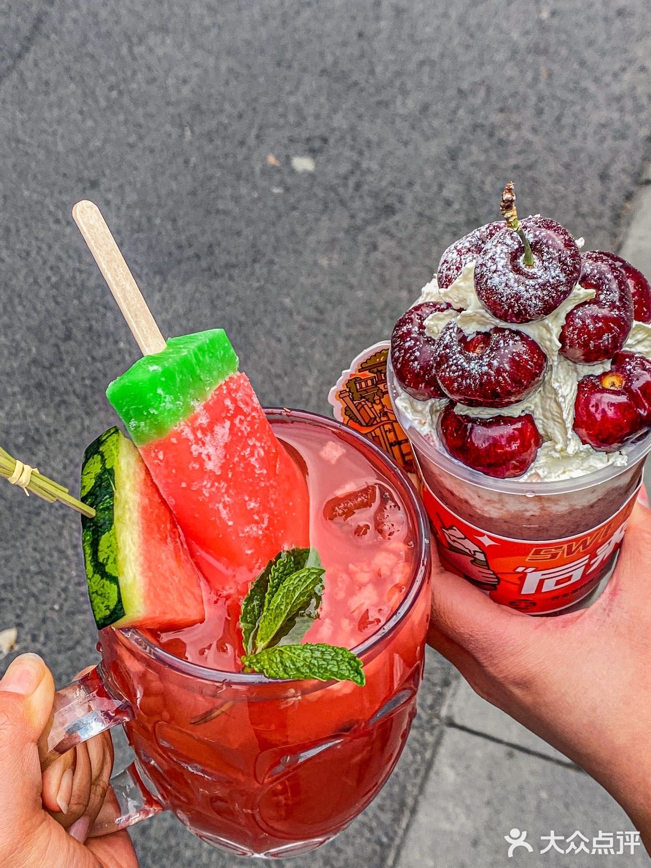 鹿晗诚不欺我‼️这家烧菜火锅我直接吹爆好吗