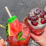 鹿晗诚不欺我‼️这家烧菜火锅我直接吹爆好吗