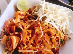炒粉-Doo Dee Thai Food(Issan/Isaan/Esan)
